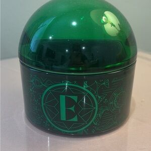 Emerald Green Decorative Dome Wicked